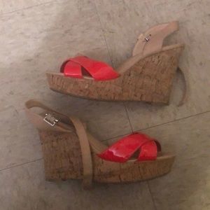 Wedges
